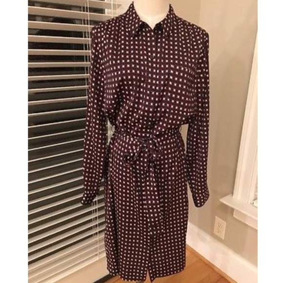 Ann Taylor Petite shirtdress - Picture 5 of 5